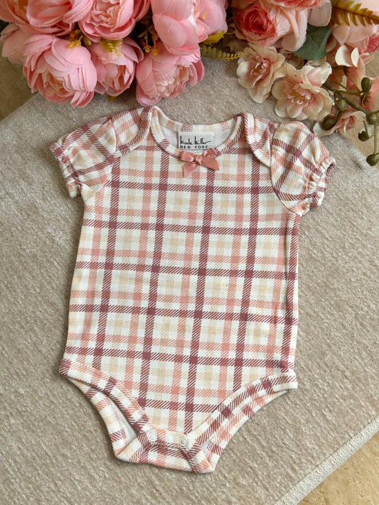 New Nicole Miller Onesie - 2