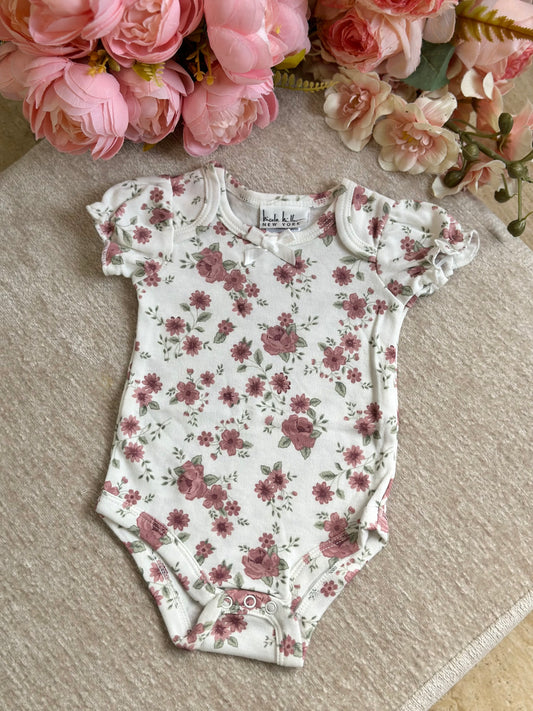 New Nicole Miller Onesie - 7