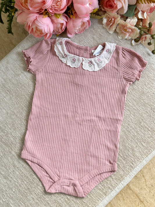 New Nicole Miller Onesie - 12
