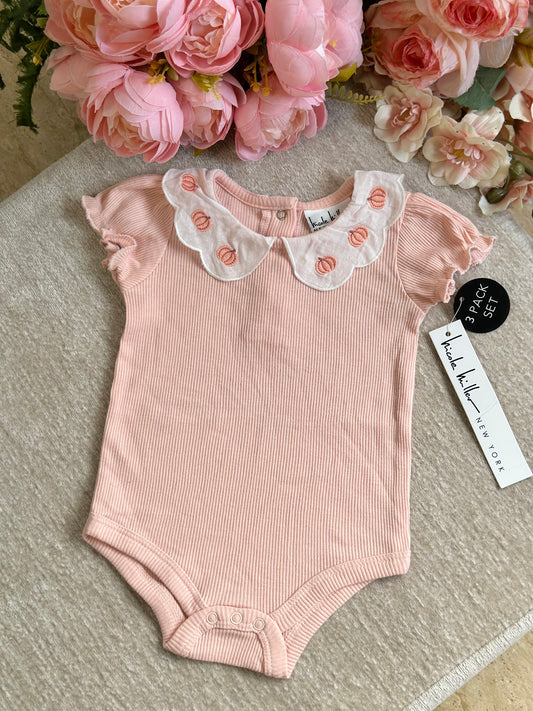 New Nicole Miller Onesie - 1
