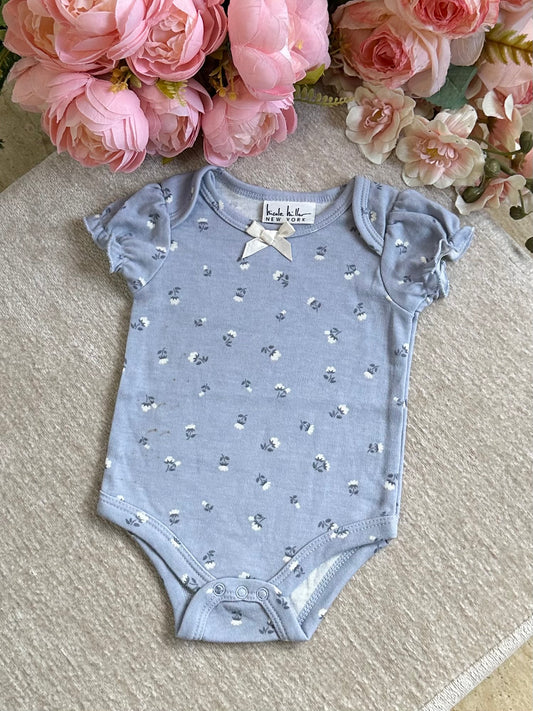 New Nicole Miller Onesie - 19 (with issue)