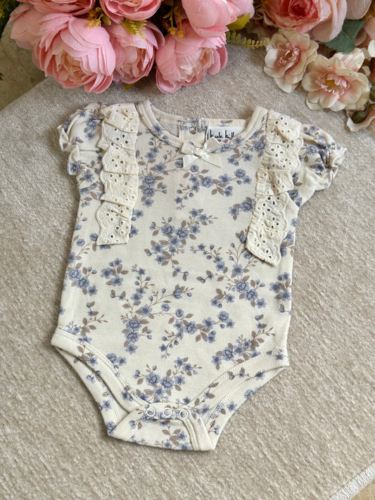 New Nicole Miller Onesie - 8
