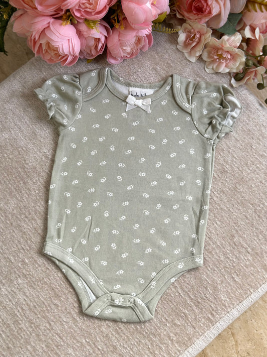 New Nicole Miller Onesie - 9