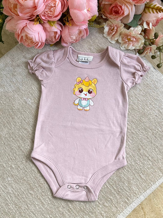 New Nicole Miller Onesie - 18