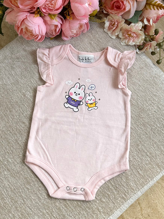 New Nicole Miller Onesie - 15