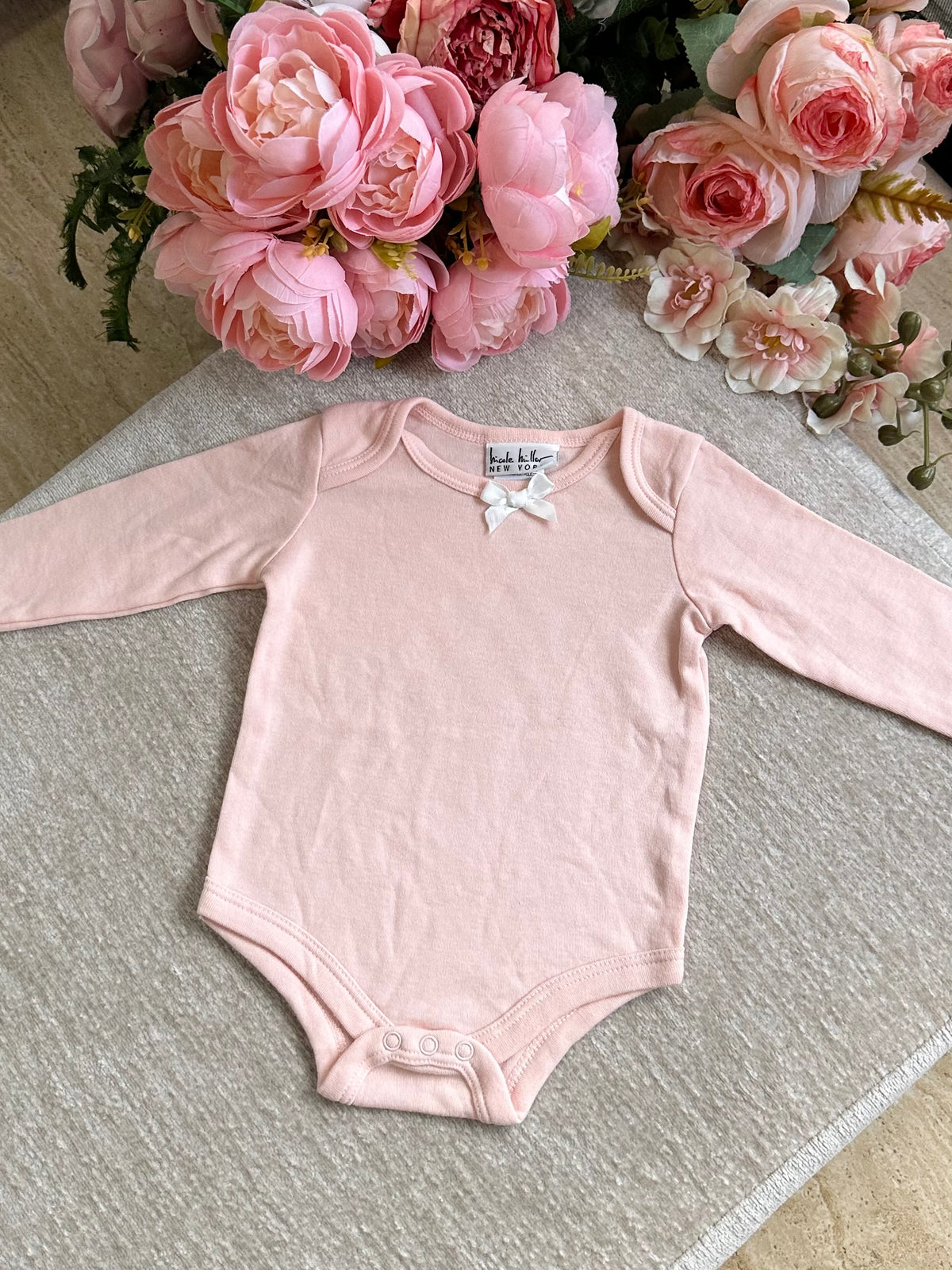 New Nicole Miller Onesie - 13
