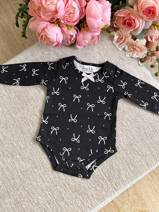 New Nicole Miller Onesie - 14