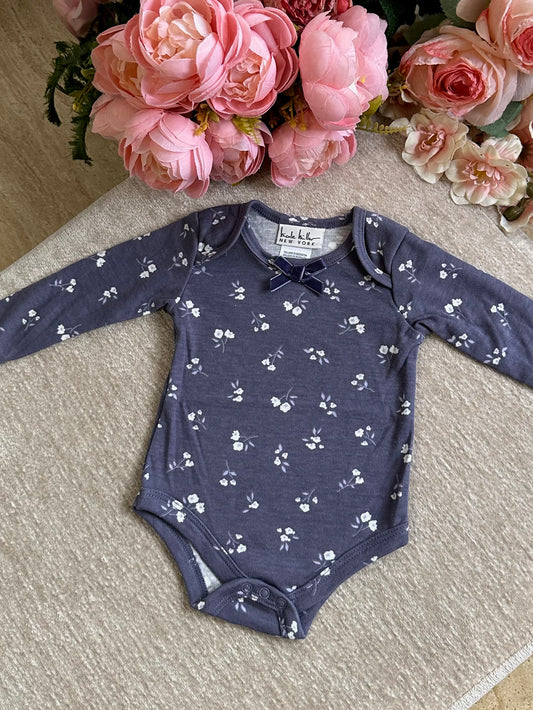 New Nicole Miller Onesie - 10