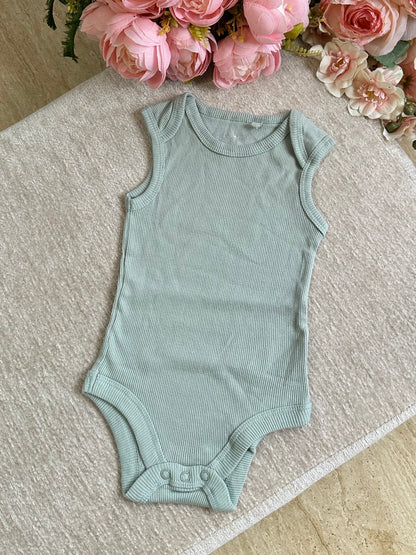 New Nicole Miller Onesies