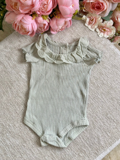 New Nicole Miller Onesies
