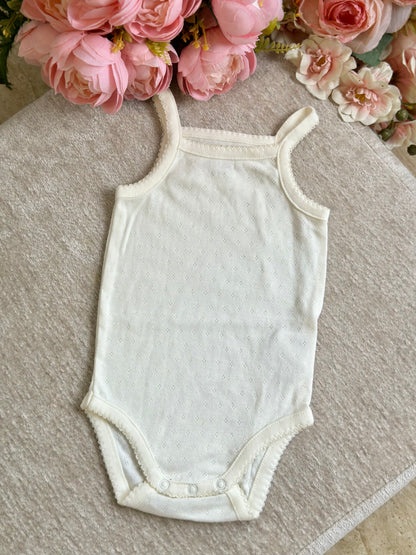 New Nicole Miller Onesies
