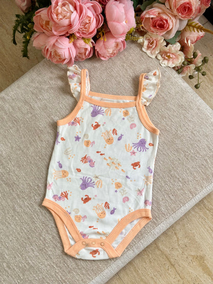 New Nicole Miller Onesies