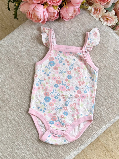 New Nicole Miller Onesies