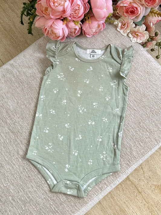 New Nicole Miller Onesie - 21