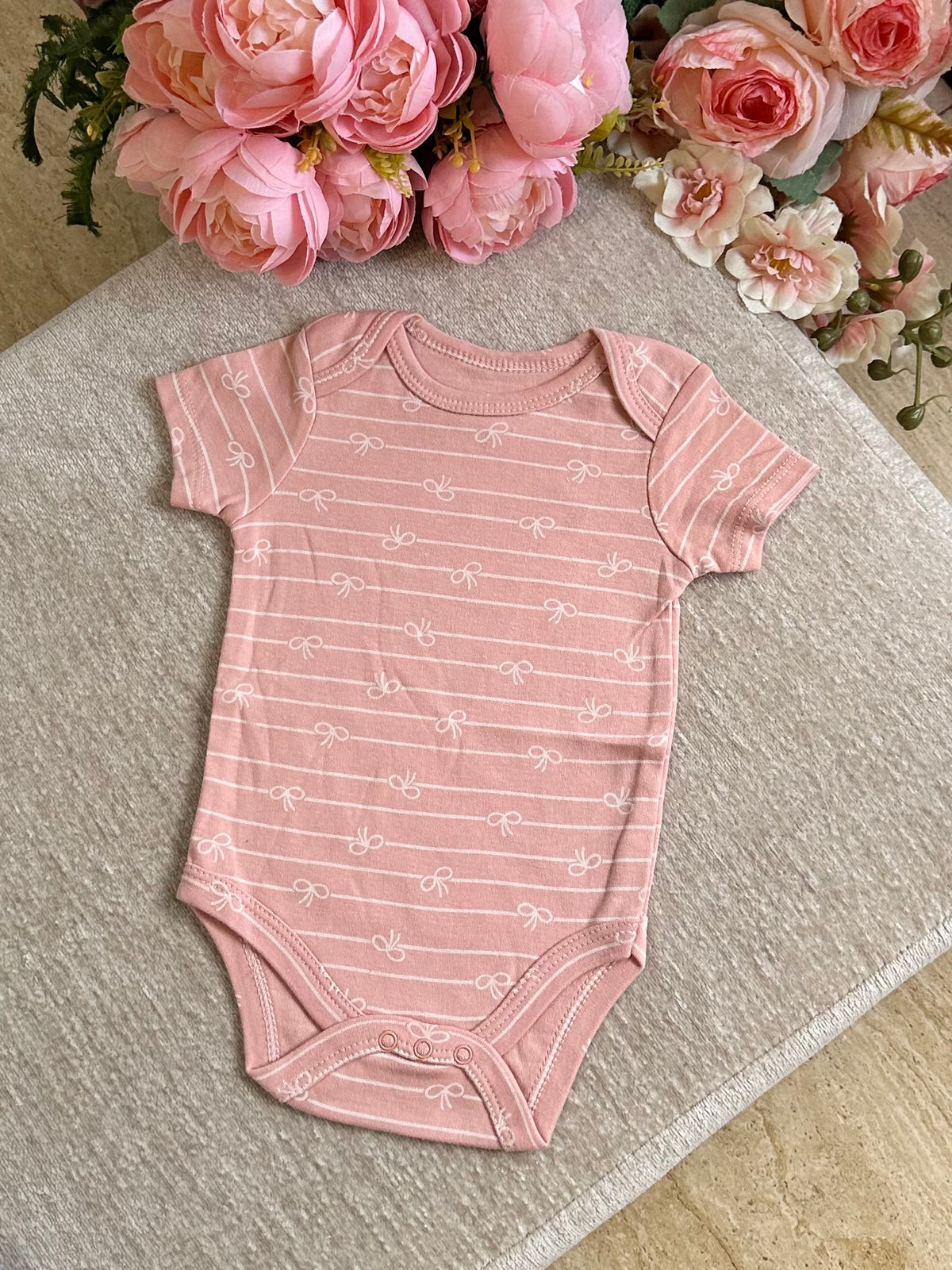 New Nicole Miller Onesie - 20
