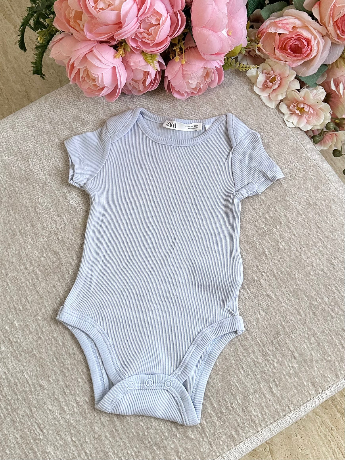 New Zara Onesies - Blue