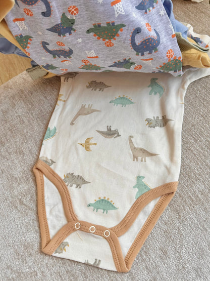 5pcs Onesies Set - 20