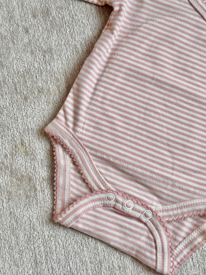 Picolette Pajama Set - Stripes