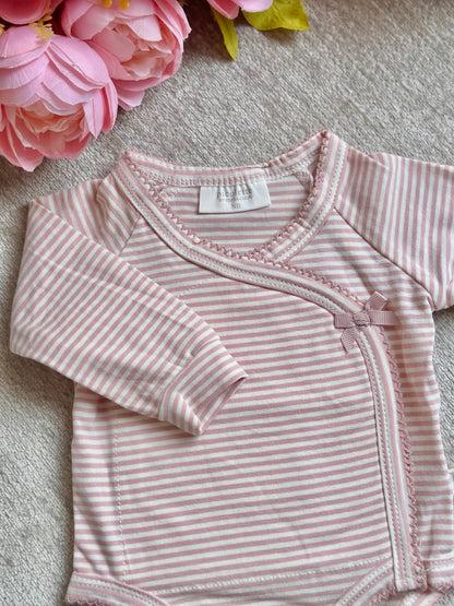 Picolette Onesie - Stripes