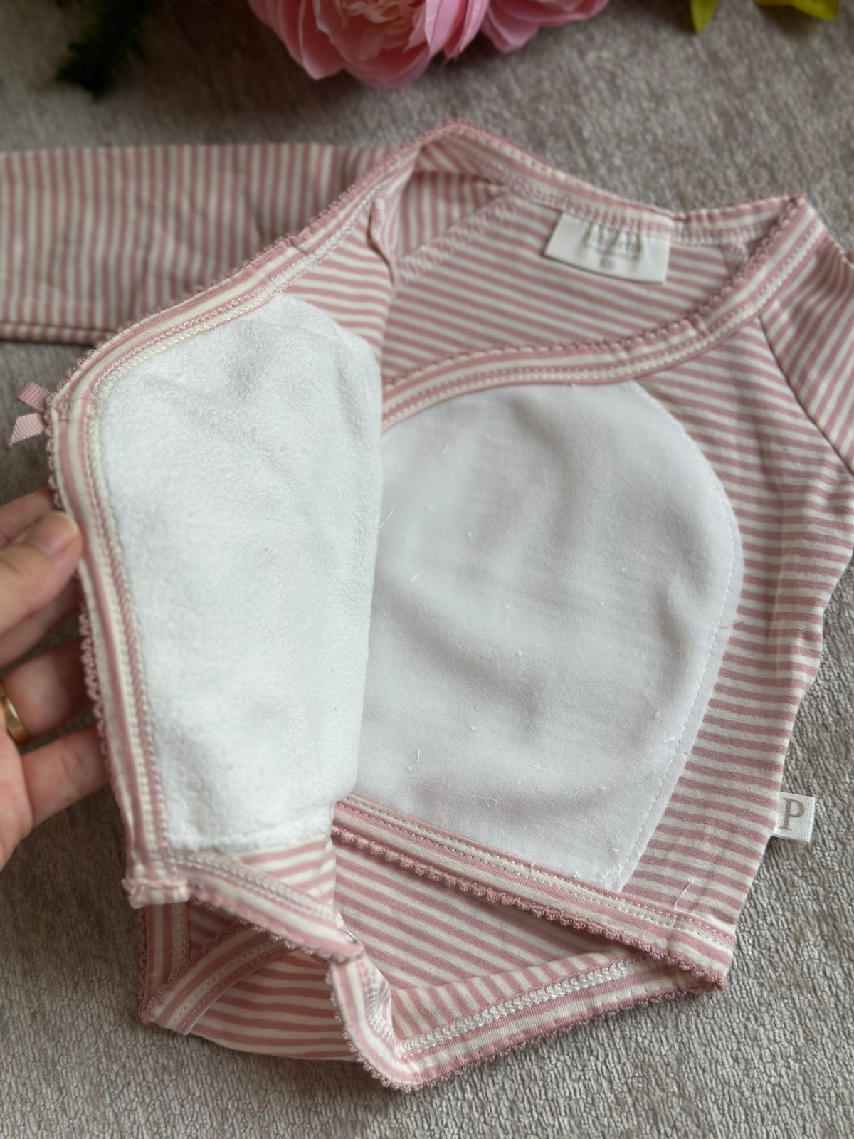 Picolette Pajama Set - Stripes