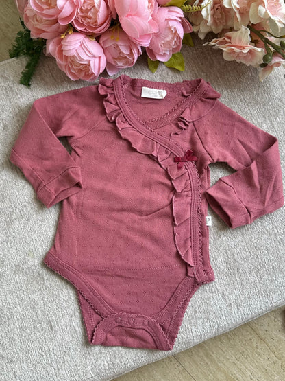 Picolette Pajama Set - Plain