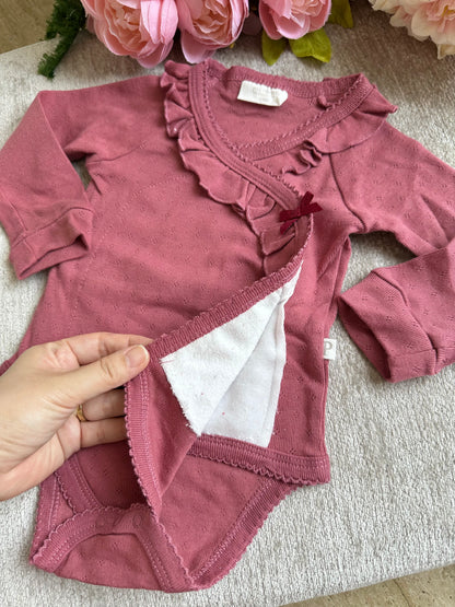 Picolette Pajama Set - Plain