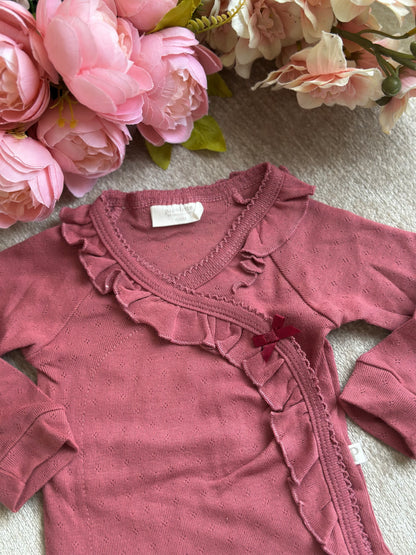 Picolette Pajama Set - Plain