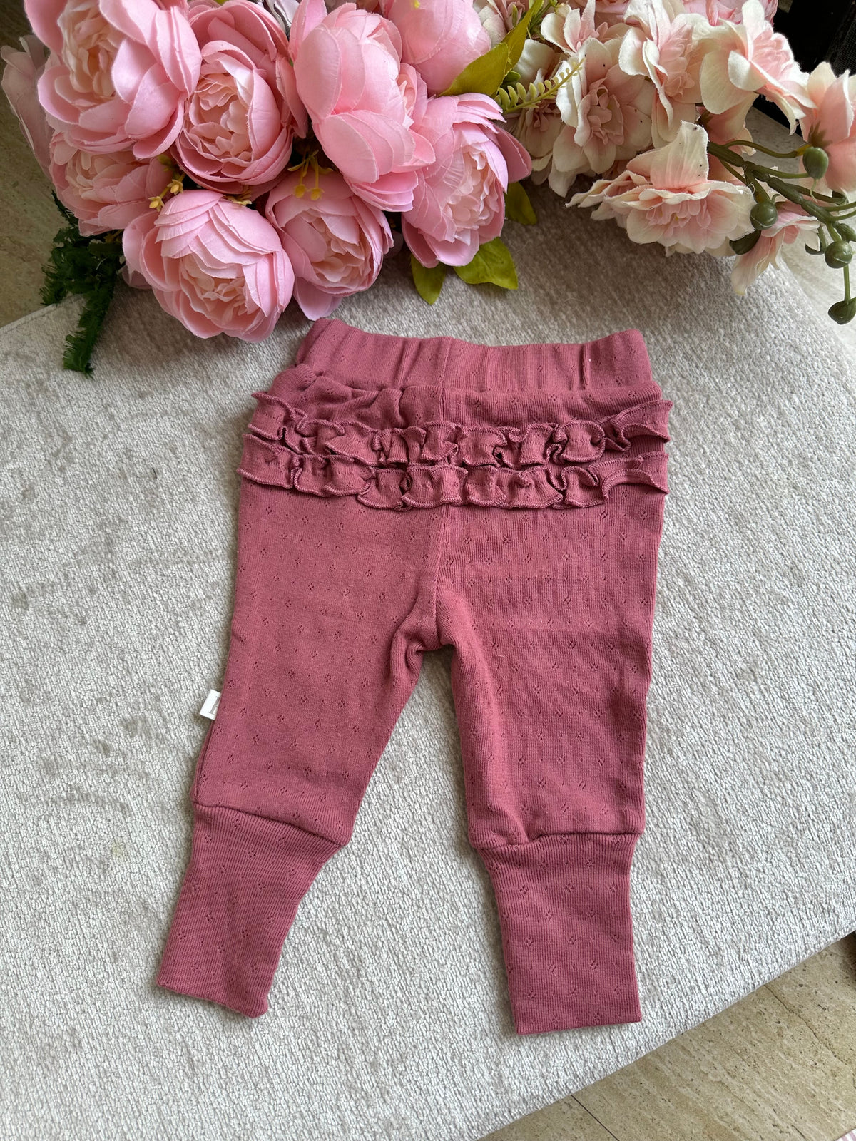 Picolette Pants - Plain