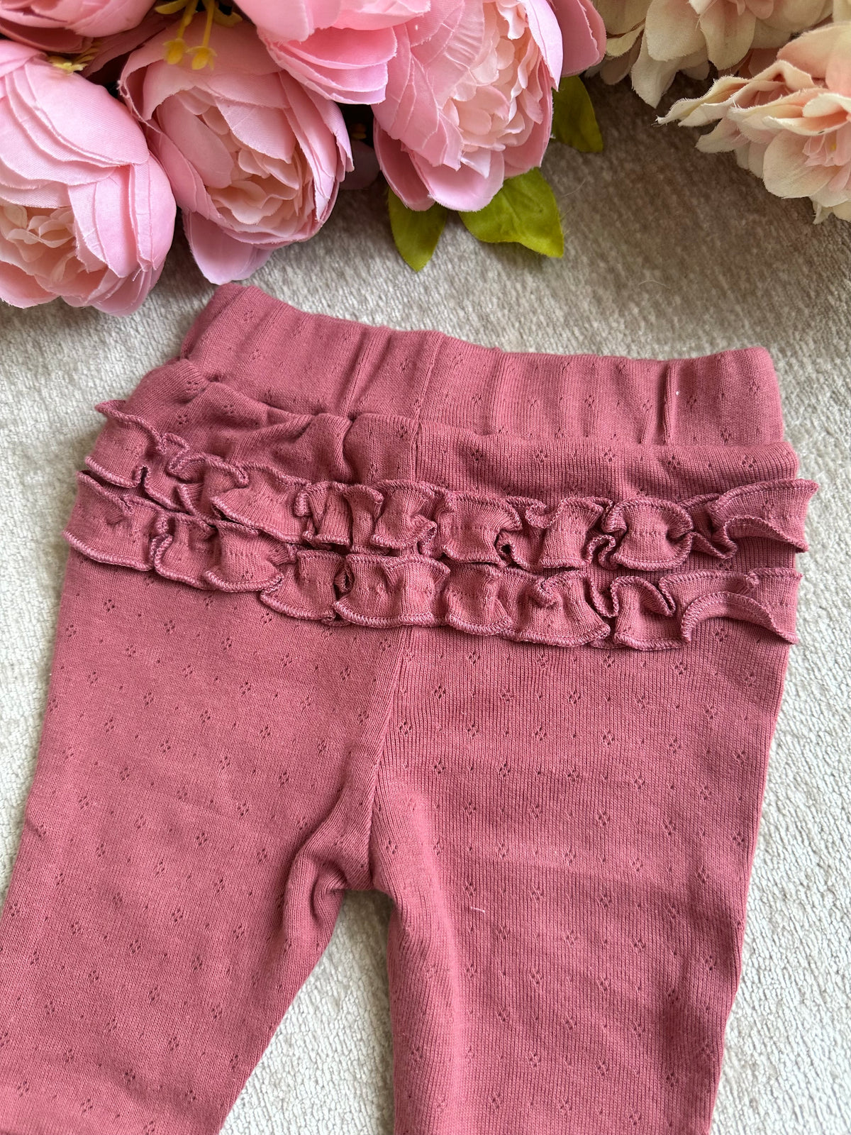 Picolette Pants - Plain