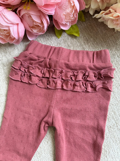 Picolette Pants - Plain