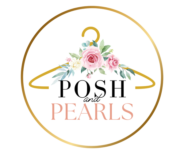 Posh and Pearls