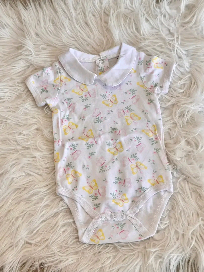 Nicole Miller Onesie