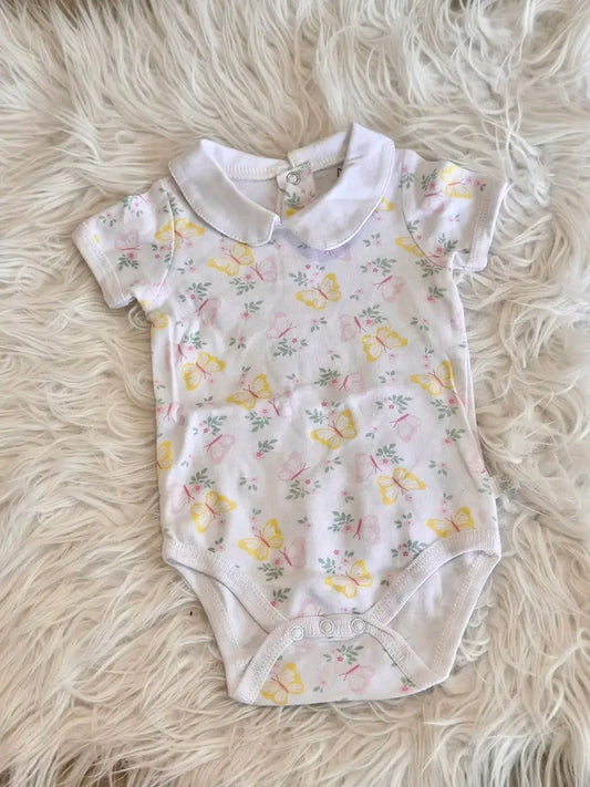 Nicole Miller Onesie