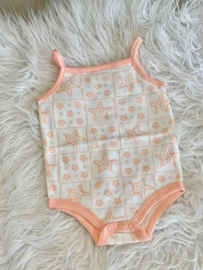 Nicole Miller Onesie