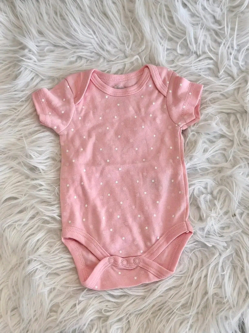 Nicole Miller Onesie