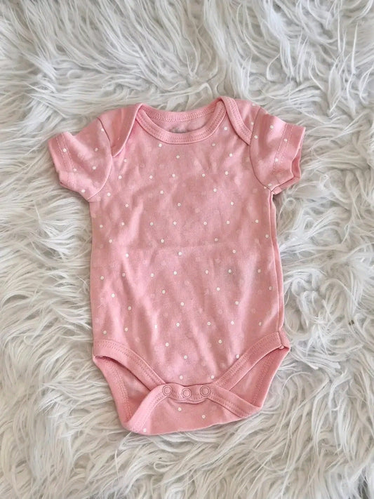 Nicole Miller Onesie