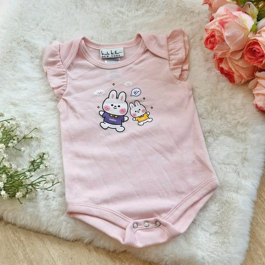 Nicole Miller Onesies