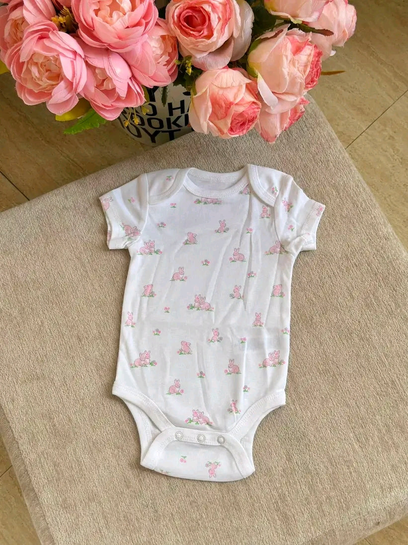 Little Me Onesie