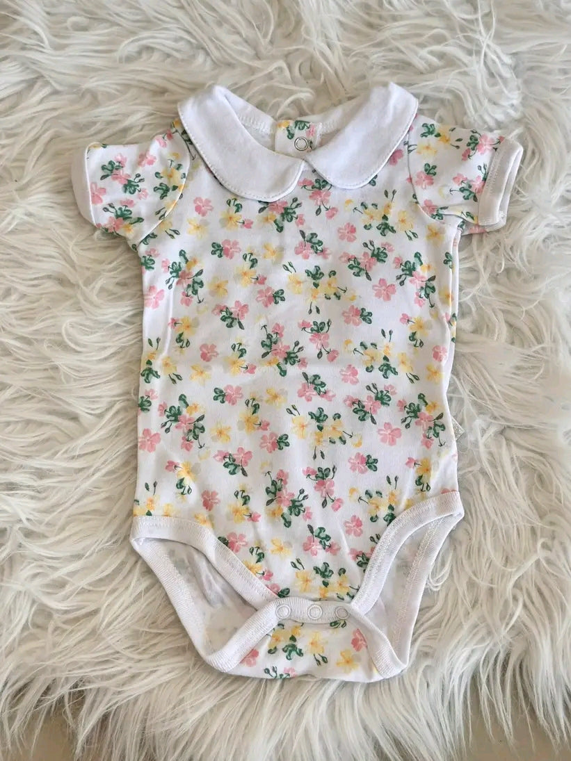 Nicole Miller Onesie