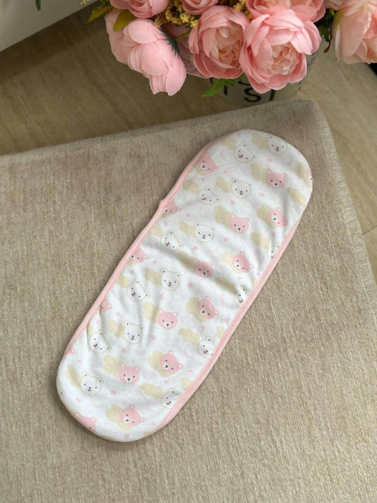 Burp Cloth "Bear"