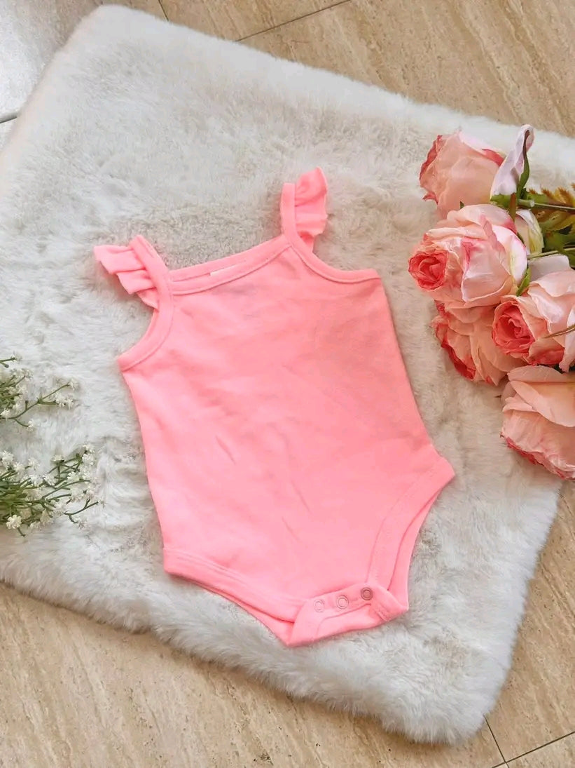 Nicole Miller Onesies