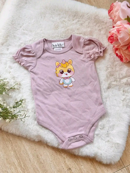 Nicole Miller Onesies