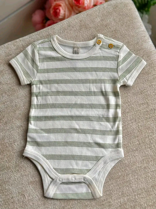 Baby Boy Onesies