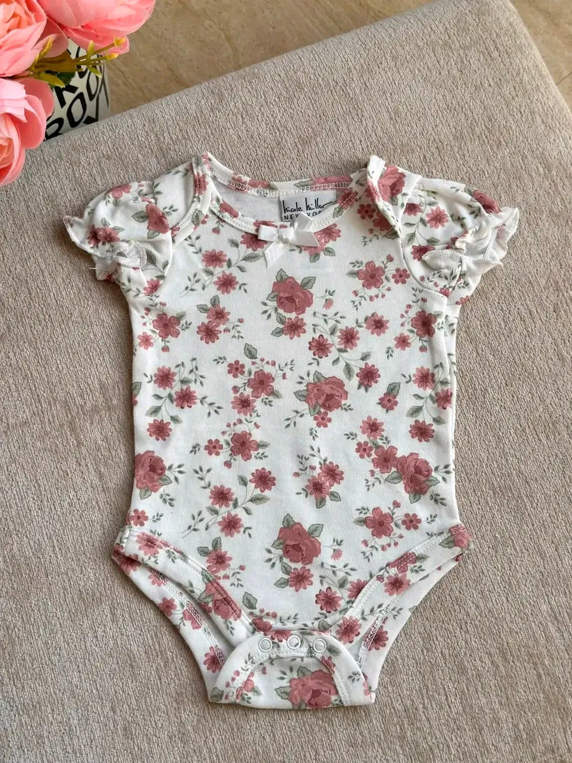 Nicole Miller Onesies