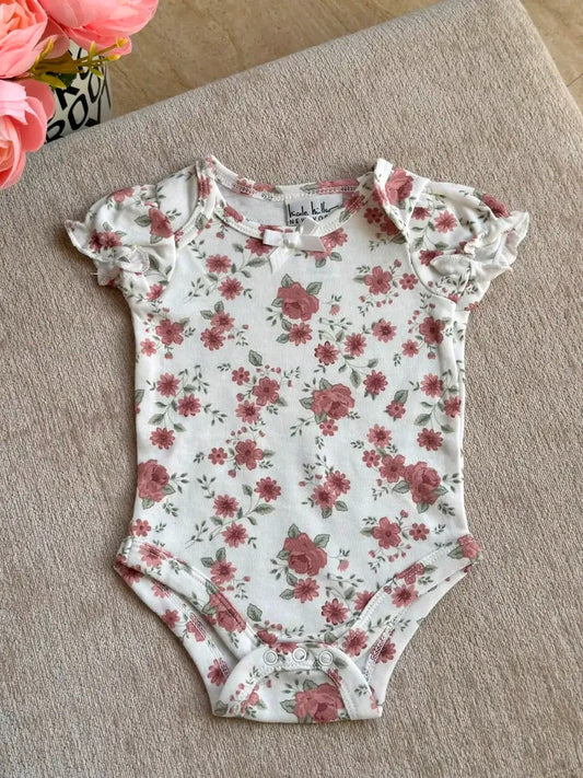 Nicole Miller Onesies