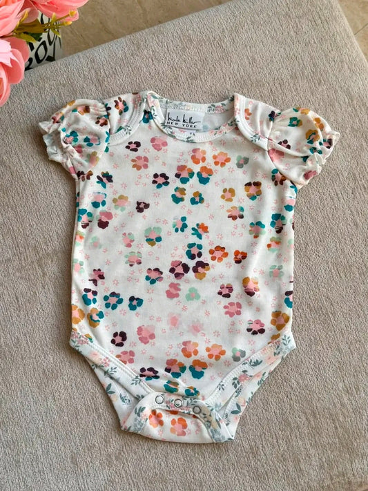 Nicole Miller Onesies