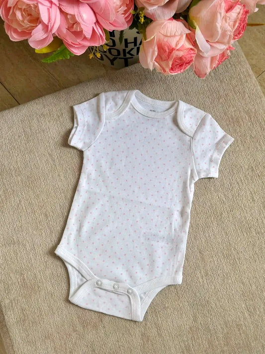 Little Me Onesie