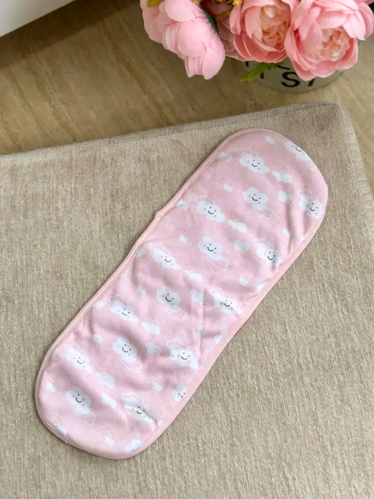 Brup Cloth "Pink Cloud"