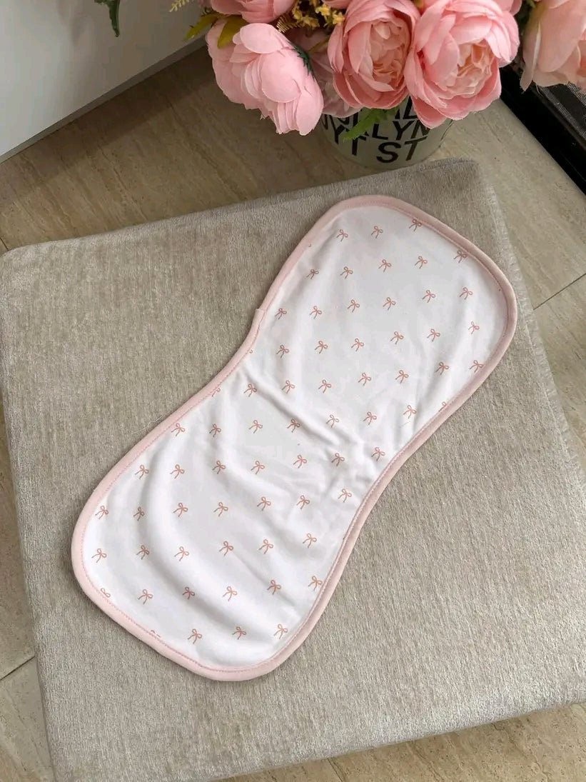 Burp Cloth "Big"