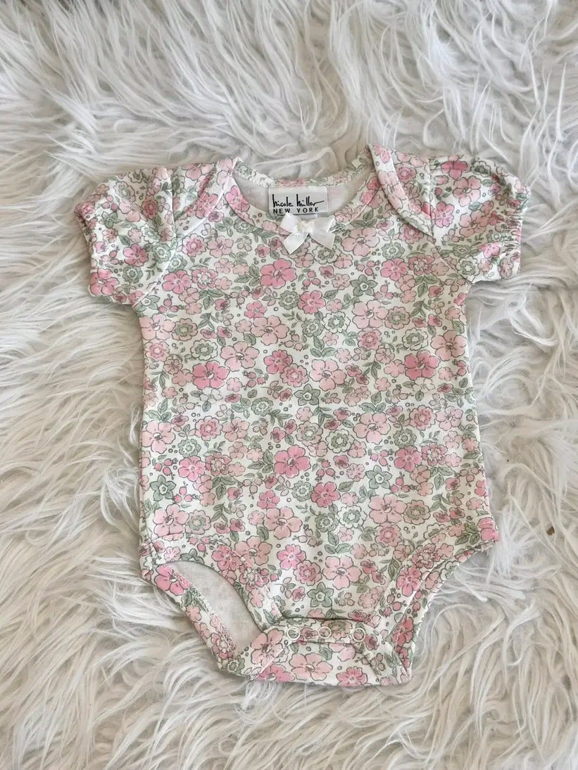 Nicole Miller Onesie